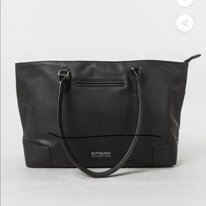 BRAND NEW!!! Buff bunny Game Changer Tote
